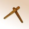 2 Reflexology Sticks