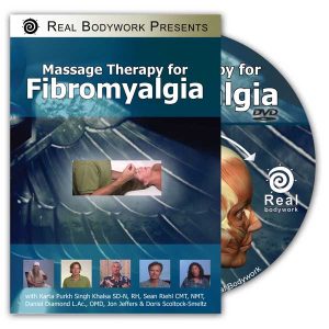 Massage Therapy for Fibromyalgia