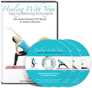Healing with Yoga