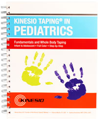Kinesio Taping® in Pediatrics