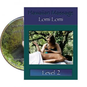 Hawaiian Massage Lomi Lomi Level 2