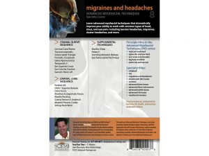 Advanced Myofascial Techniques: Migraines & Headaches