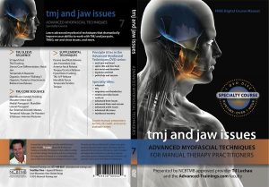 Advanced Myofascial Techniques: TMJ & Jaw Issues