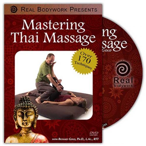 Mastering Thai Massage