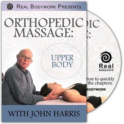 Orthopedic Massage for the Upper Body