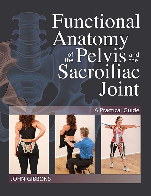 Functional Anatomy of the Pelvis and the Sacroiliac Joint: A Practical Guide