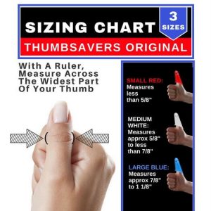 Thumbsavers