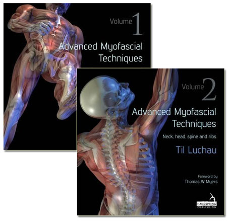 Advanced Myofascial Techniques – Volume 1 & 2