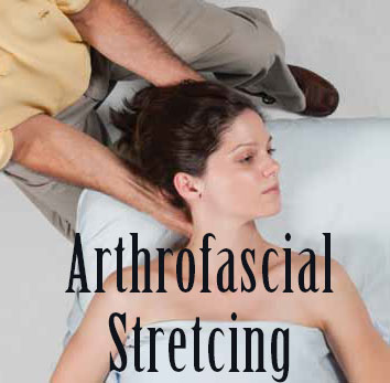 Joint Mobilization - Arthrofascial Stretching