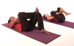 Yoga Therapy for Back Pain