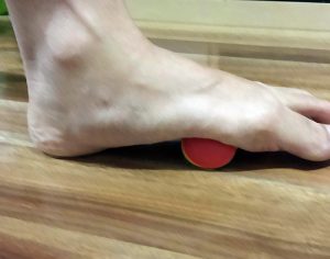 Foot Massage Balls (20)