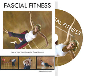 Fascial Fitness DVD