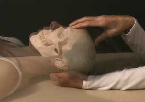 Cranial-Sacral Therapy