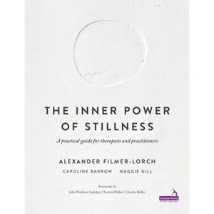 The Inner Power of Stillness