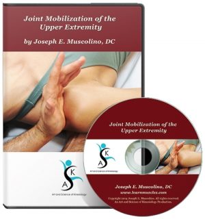 Stretching and Joint Mobilization of the Thoracic Spine and Rib Cage