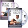 Muscle Energy Techniques: Upper & Lower Body