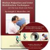 Motion Palpation Assessment and Joint Mobilization Treatment Techniques for the Low Back & Pelvis