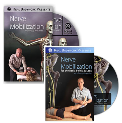 Nerve Mobilization for the Upper & Lower Body