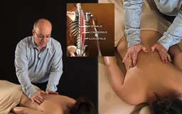 Nerve Mobilization for the Back, Pelvis & Leg