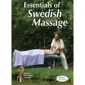 The Essentials of Swedish Massage