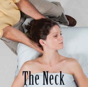 Clinical Orthopedic Manual Therapy - The Neck