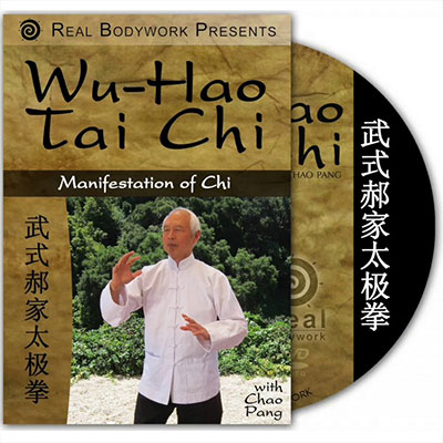 Wu Hao Tai Chi
